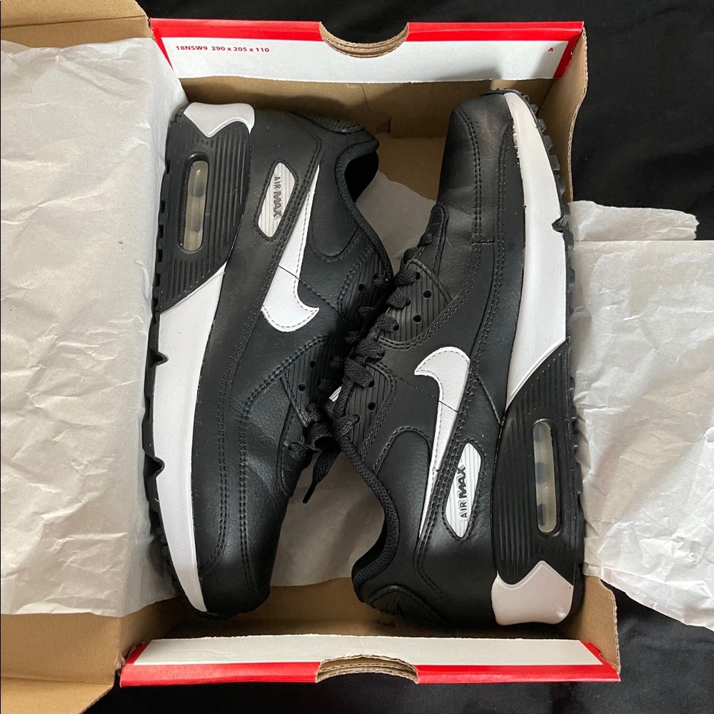 Nike Air Max 90 LTR